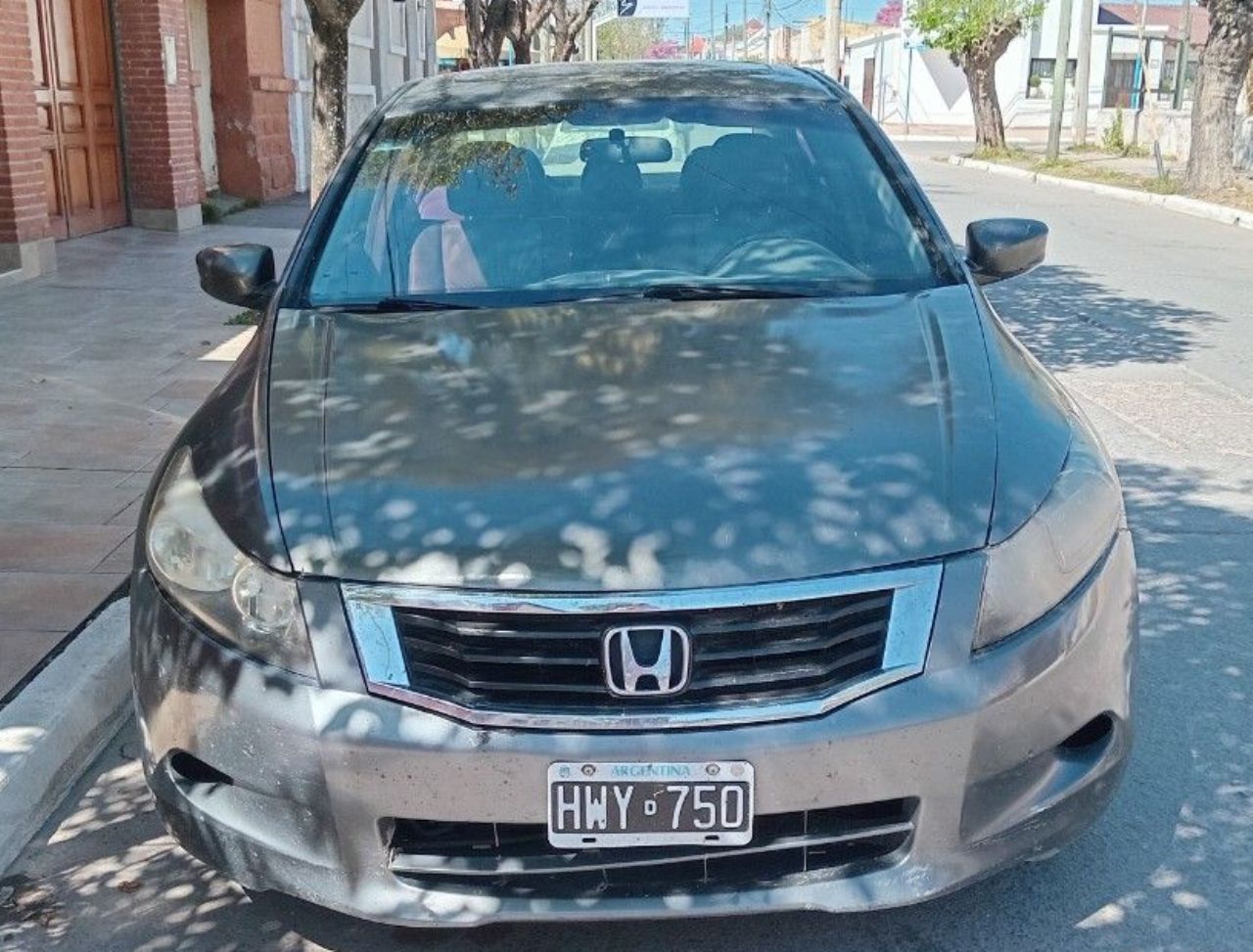 Honda Accord Usado en Salta, deRuedas