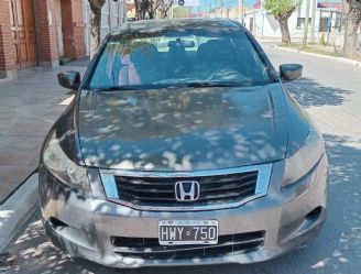 Honda Accord Usado en Salta