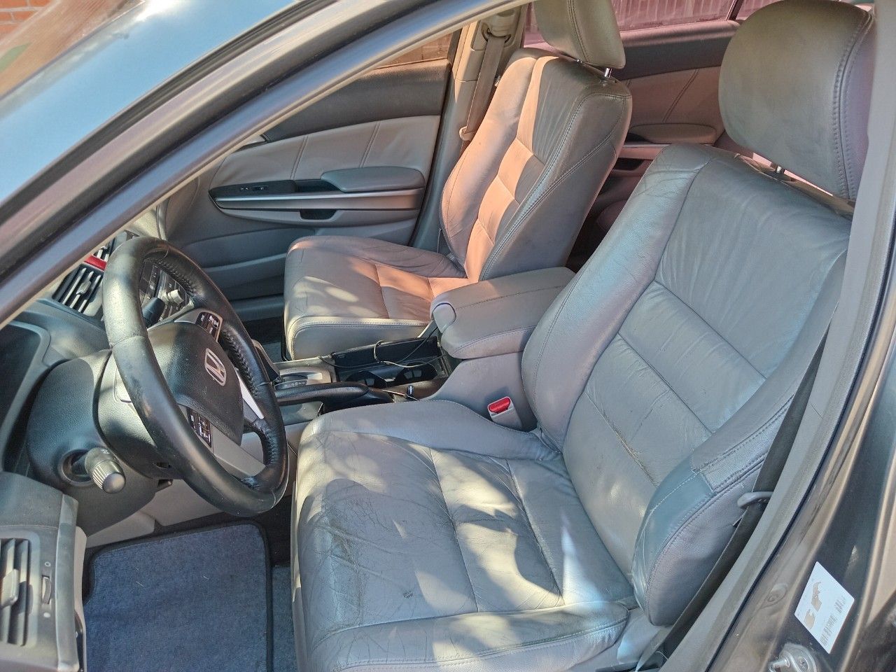 Honda Accord Usado en Salta, deRuedas