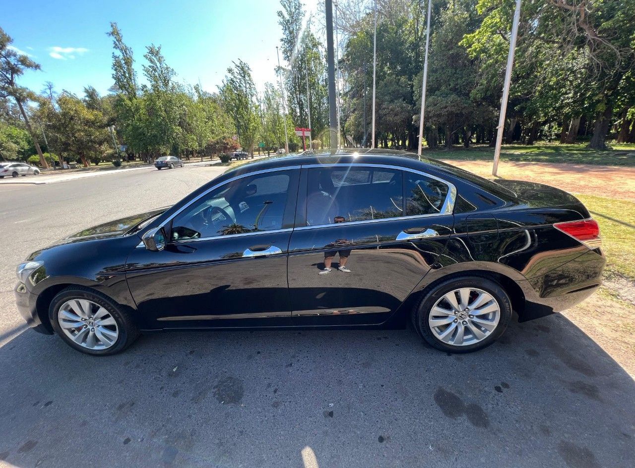 Honda Accord Usado en Mendoza, deRuedas