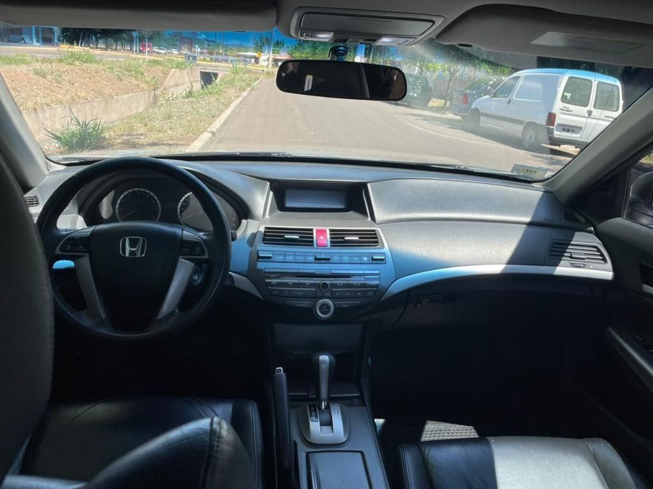 Honda Accord Usado en Mendoza, deRuedas