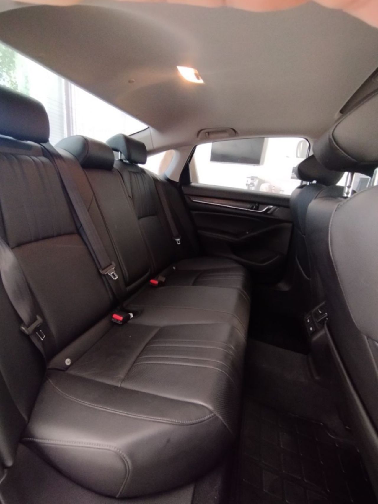 Honda Accord Usado en Mendoza, deRuedas