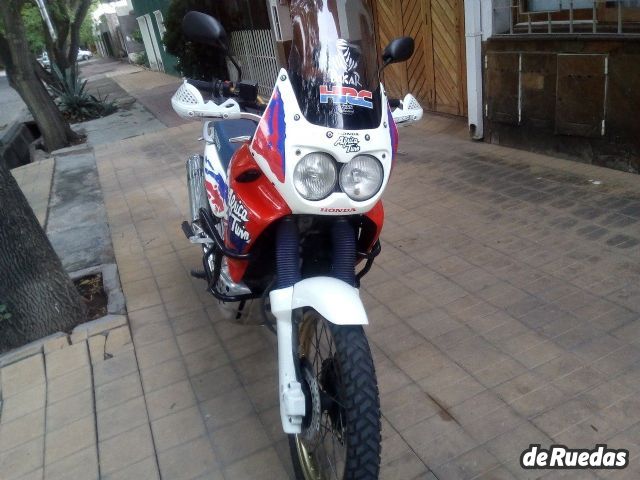 Honda Africa Twin Usada en Mendoza, deRuedas