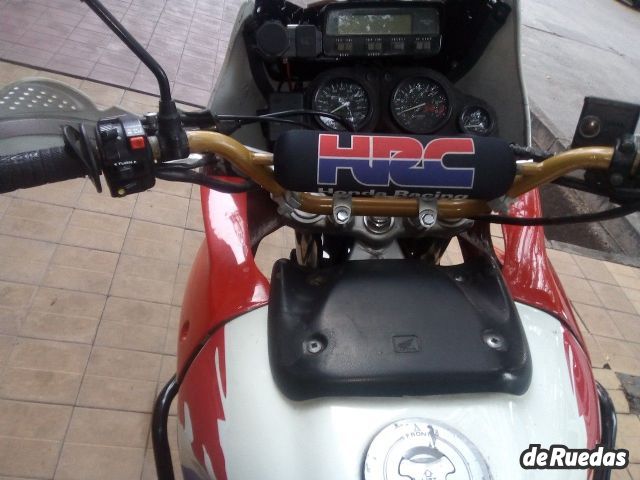 Honda Africa Twin Usada en Mendoza, deRuedas