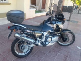 Honda Africa Twin Usada en Mendoza