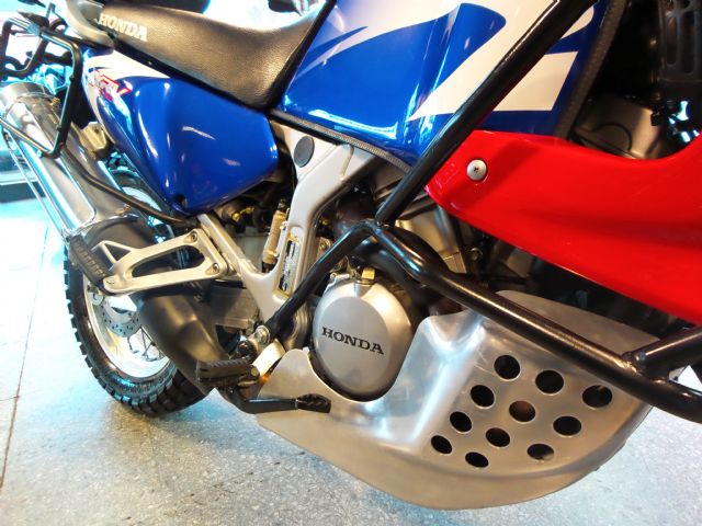 Honda Africa Twin Usada en Mendoza, deRuedas
