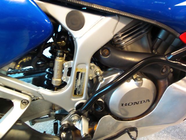 Honda Africa Twin Usada en Mendoza, deRuedas