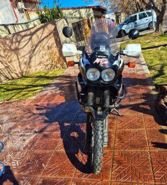 Honda Africa Twin Usada en Mendoza
