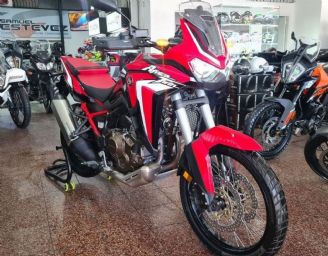 Honda Africa Twin Nueva en Mendoza