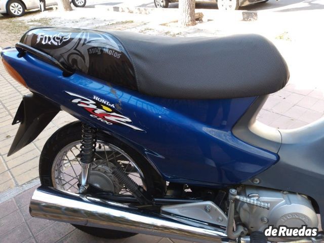 Honda Biz Usada en Mendoza, deRuedas