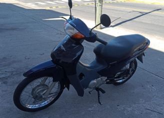 Honda Biz Usada en Buenos Aires