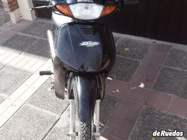 Honda Biz Usada en Mendoza, deRuedas