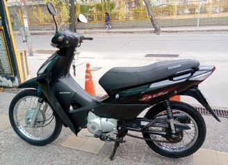 Honda Biz Usada en Mendoza