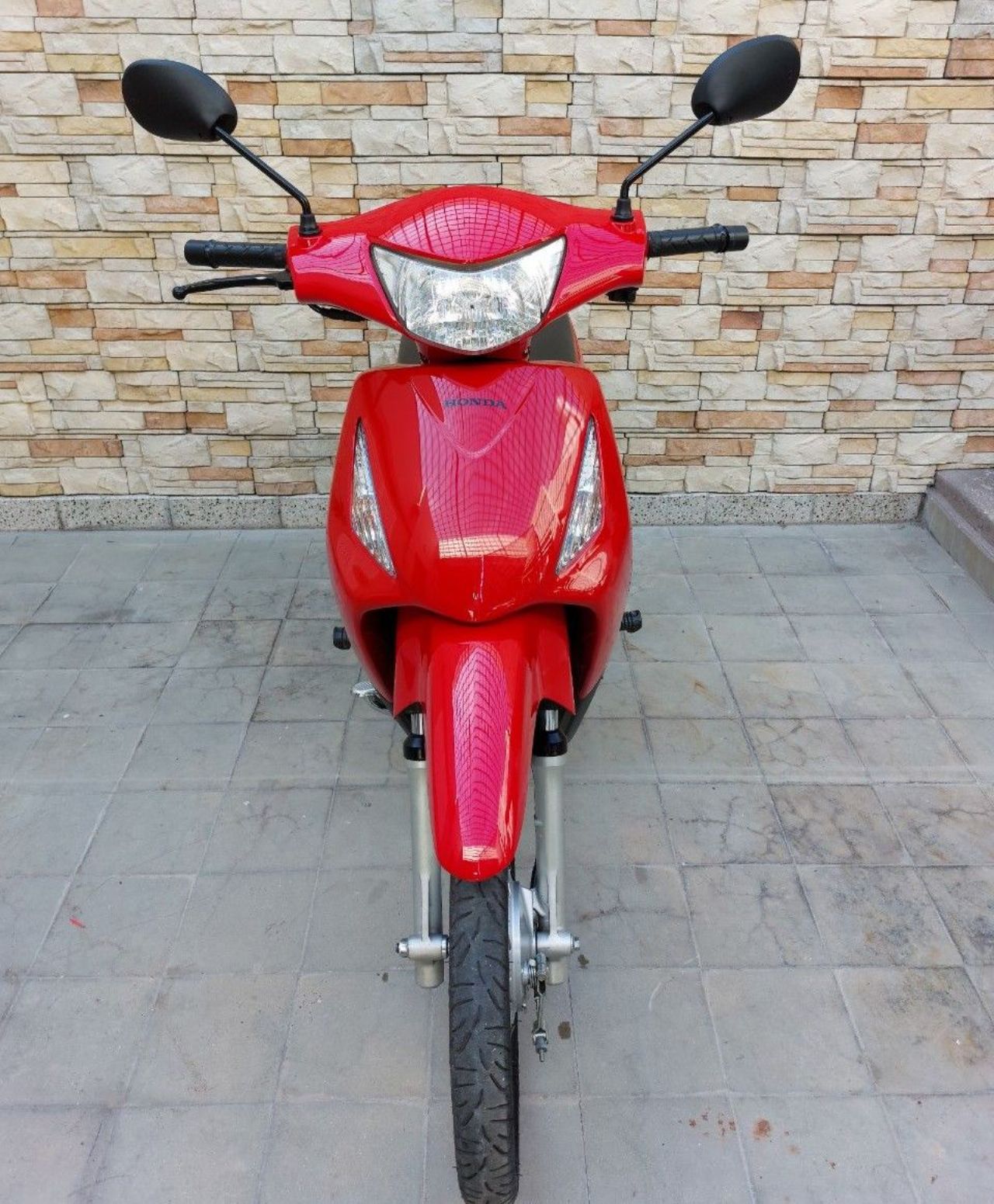 Honda Biz Usada en Córdoba, deRuedas