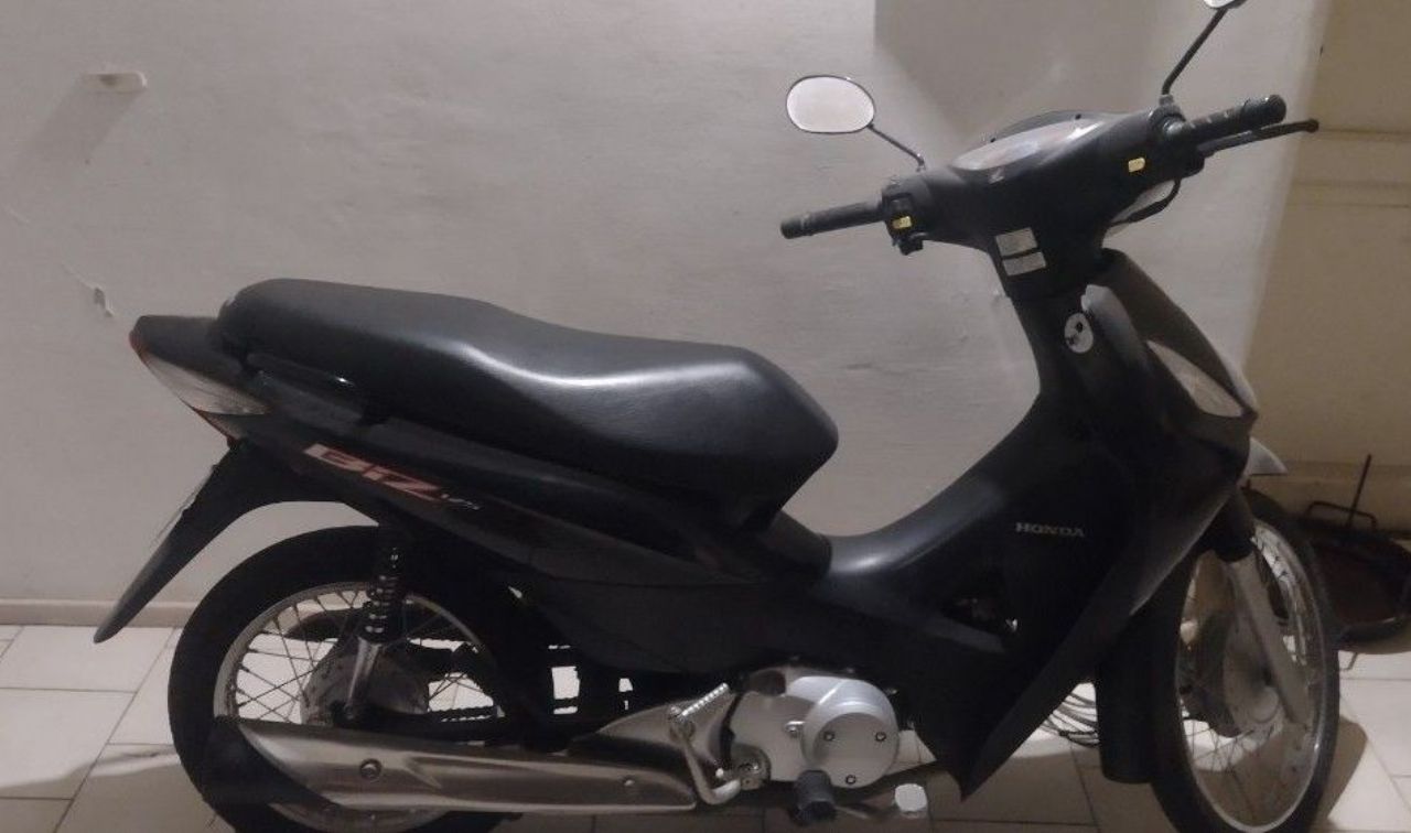 Honda Biz Usada en Mendoza, deRuedas