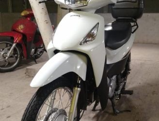 Honda Biz Usada en Mendoza