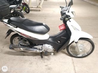 Honda Biz Usada en Mendoza