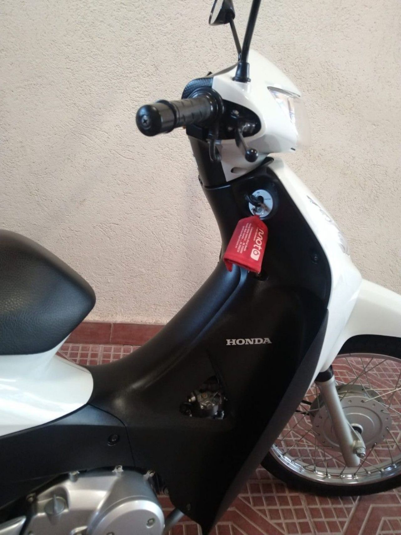 Honda Biz Usada en Mendoza, deRuedas