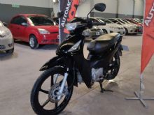 Honda Biz Usada en Mendoza