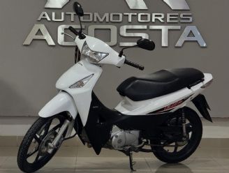 Honda Biz Usada en San Juan