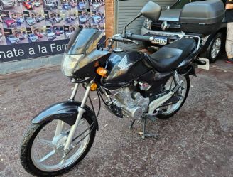 Honda C Usada en Mendoza
