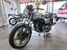 Honda CB Usada en Mendoza