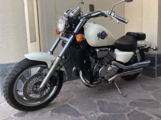 Honda CB Usada en Mendoza