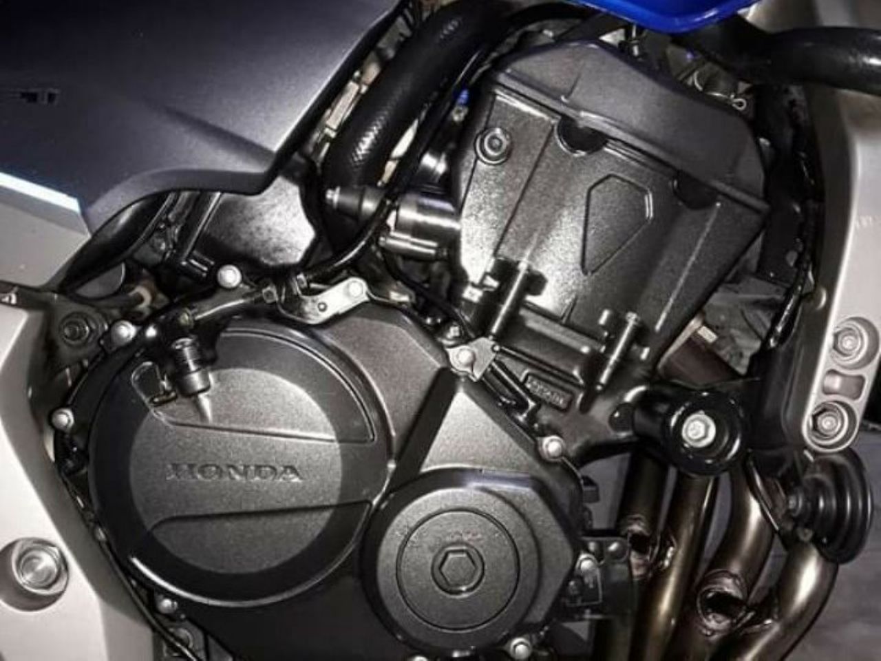 Honda CB Usada en Mendoza, deRuedas