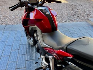 Honda CB Usada en Mendoza