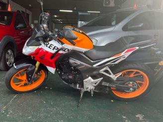 Honda CB Usada en Mendoza