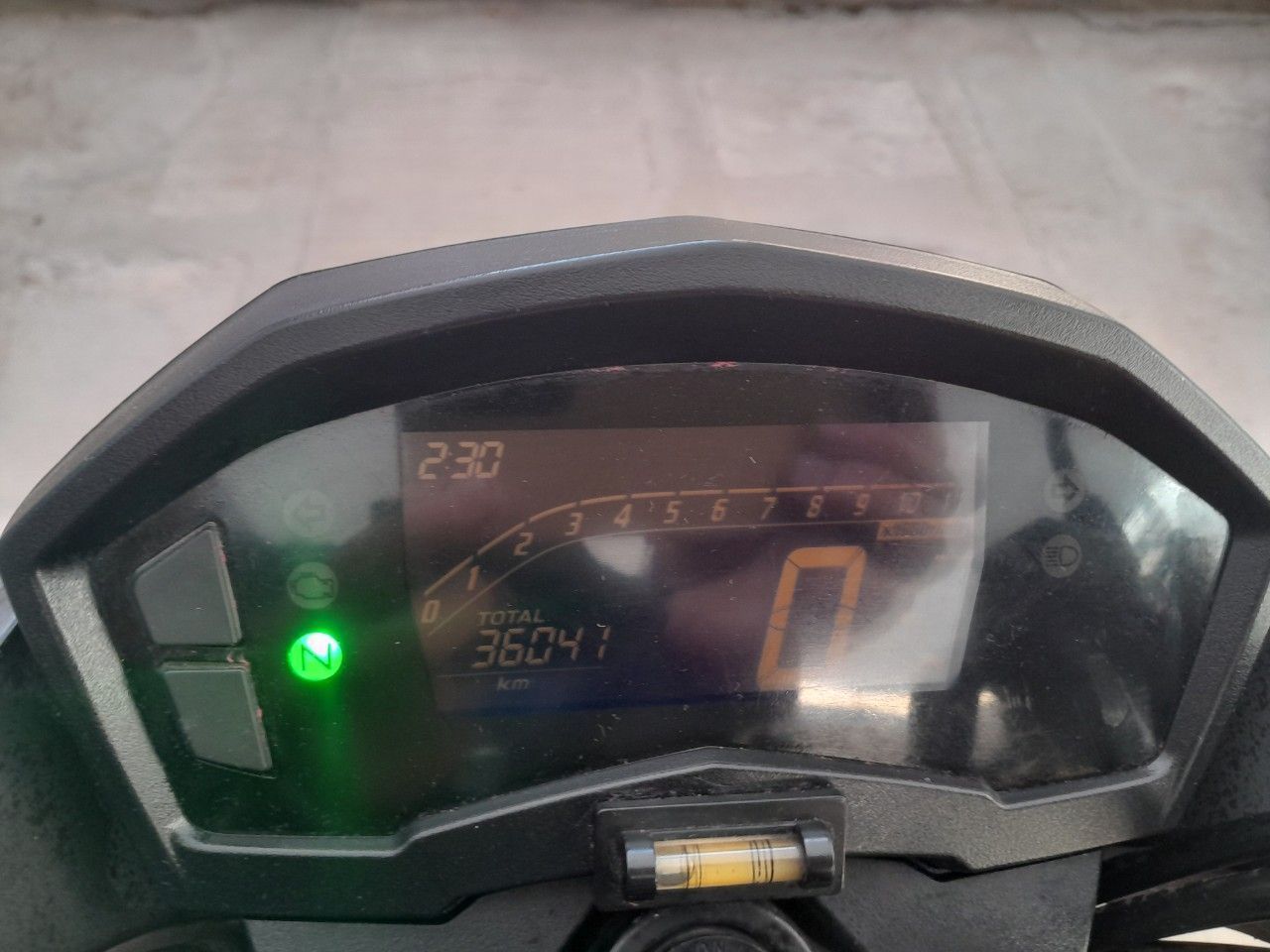 Honda CB Usada en Mendoza, deRuedas