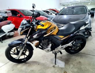 Honda CB Usada en Mendoza