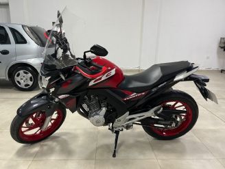 Honda CB