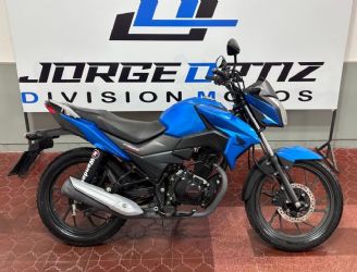 Honda CB Usada en Mendoza