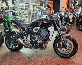 Honda CB Usada en Mendoza