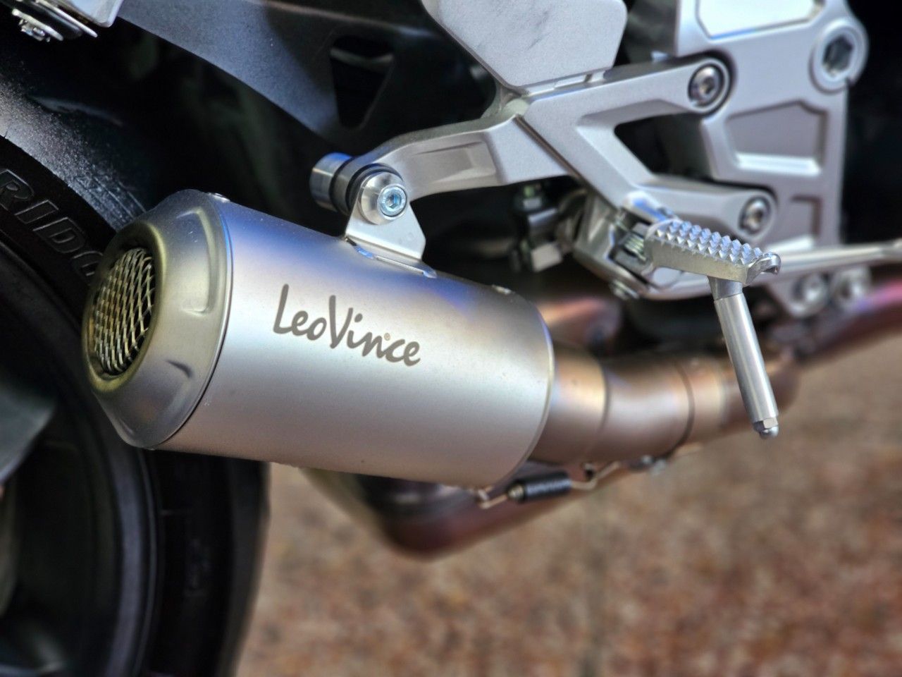 Honda CB Usada en Mendoza, deRuedas