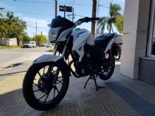 Honda CB Nueva en Buenos Aires