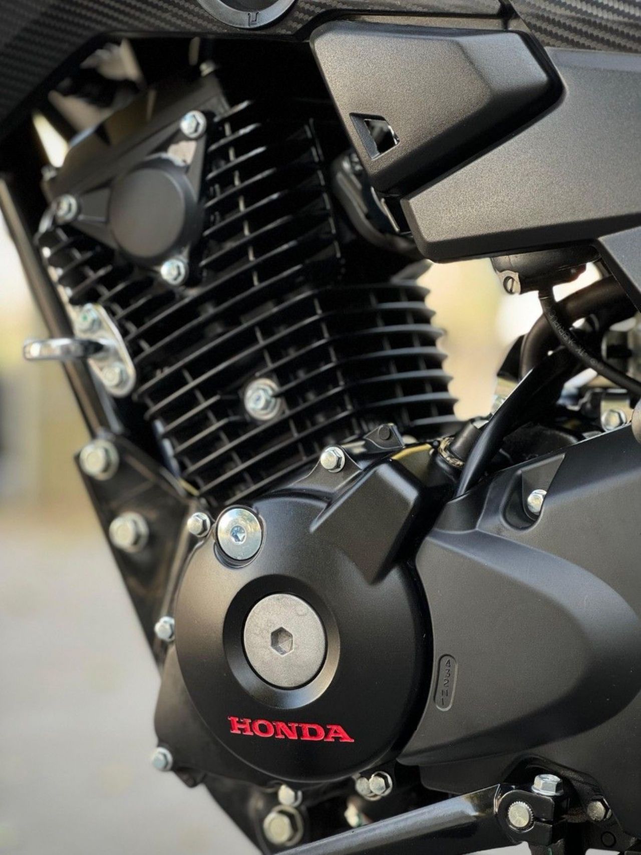 Honda CB Usada en Córdoba, deRuedas