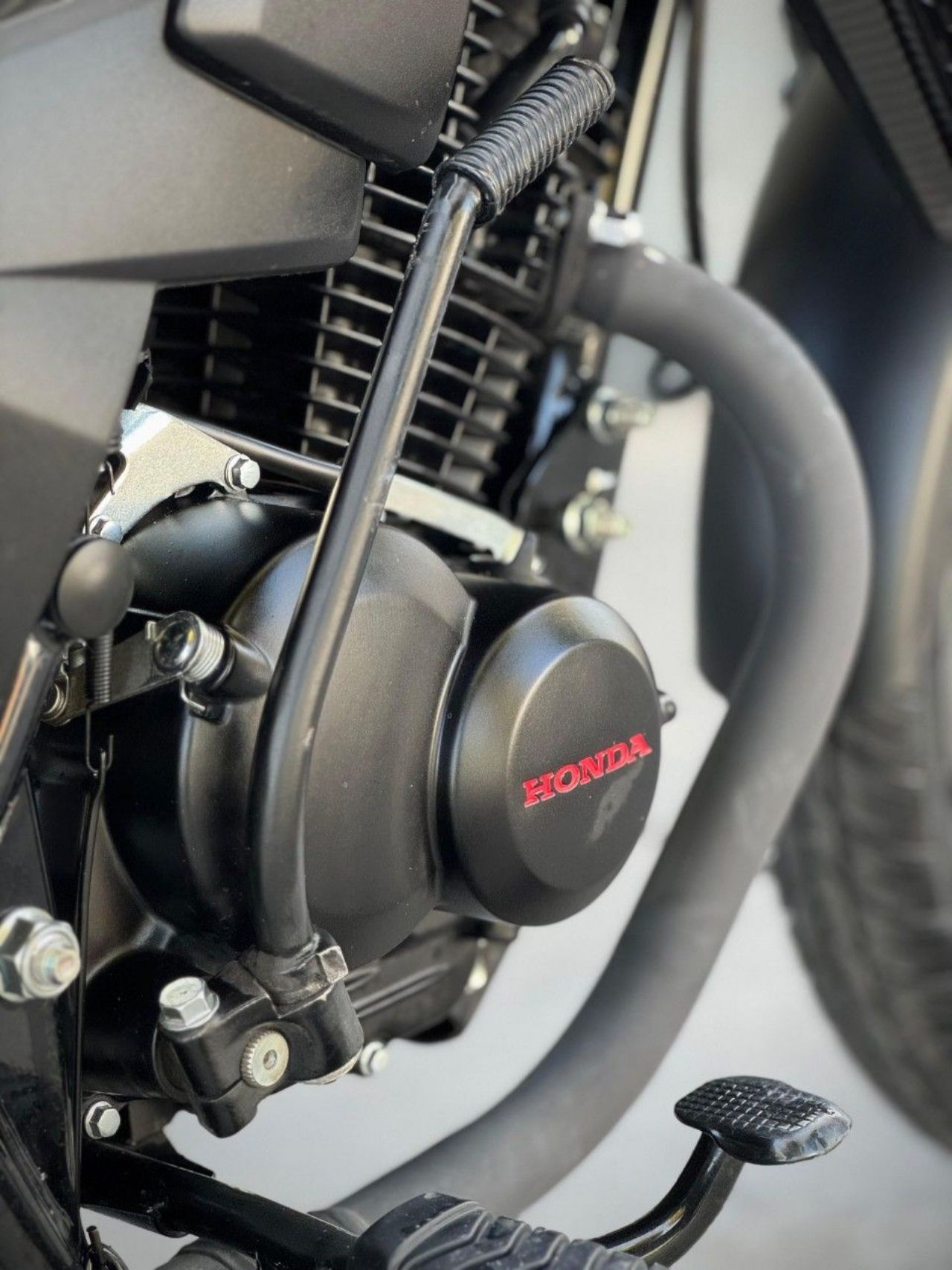 Honda CB Usada en Córdoba, deRuedas