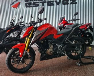 Honda CB Nueva en Mendoza