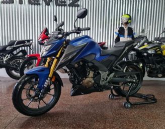 Honda CB Nueva en Mendoza
