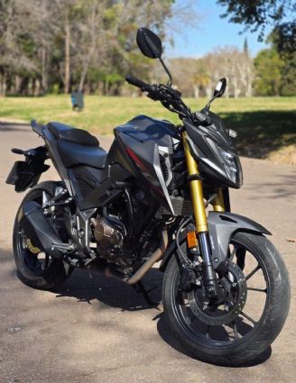 Honda CB Usada en Mendoza