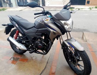 Honda CB Usada en Tucumán