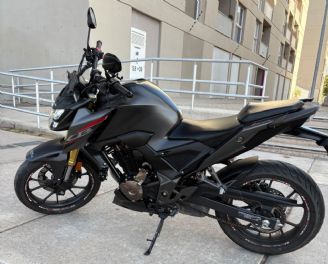 Honda CB Usada en Mendoza