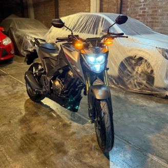 Honda CB