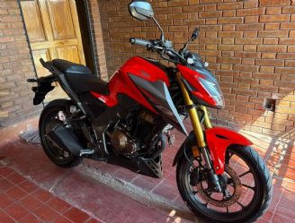 Honda CB Usada en Mendoza