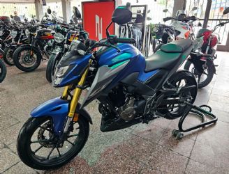Honda CB Nueva en Mendoza Financiado