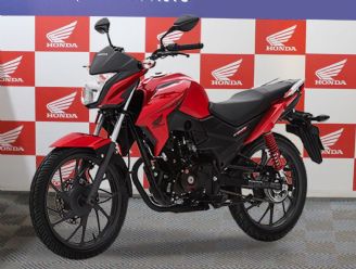 Honda CB Nueva en Mendoza