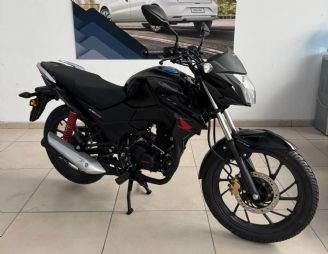 Honda CB Nueva en Córdoba