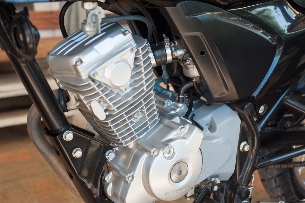 Honda CB1 Usada en Córdoba, deRuedas